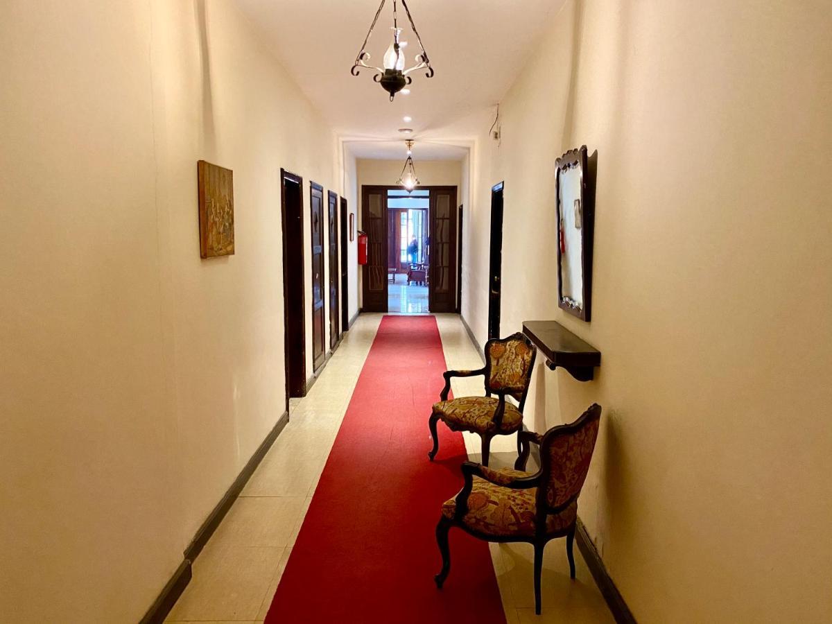 Hotel Vila Bavaria Petrópolis Zewnętrze zdjęcie