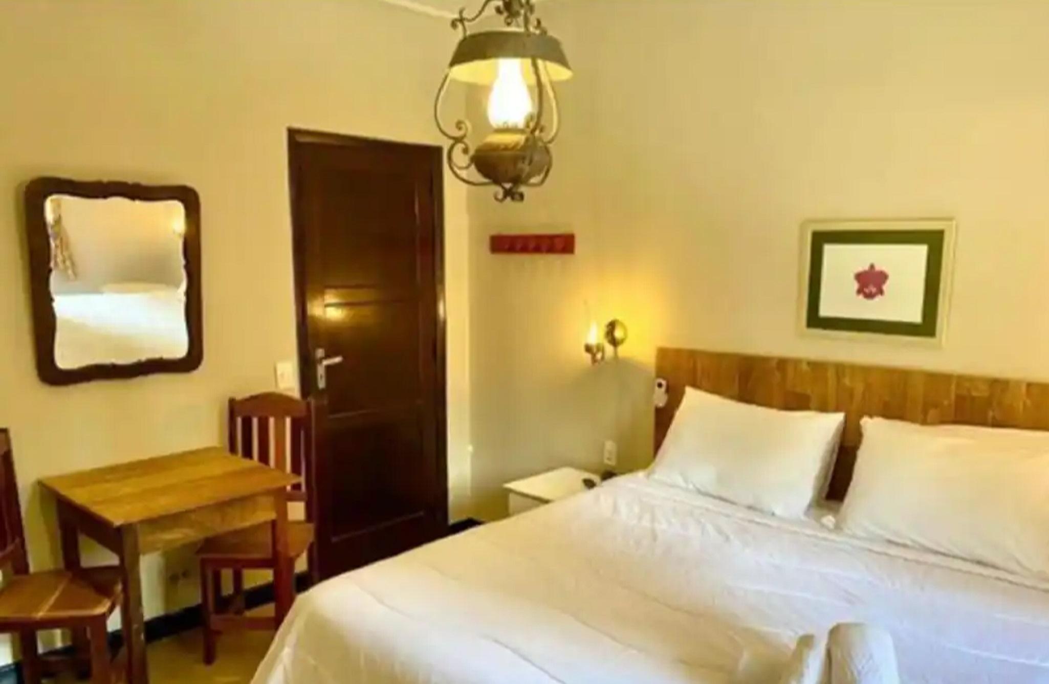 Hotel Vila Bavaria Petrópolis Zewnętrze zdjęcie